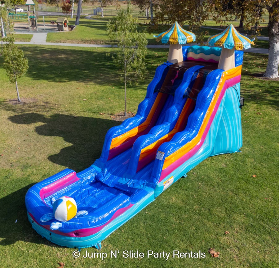 Waterslides Best Rent service in Casa Grande, Arizona City, Eloy