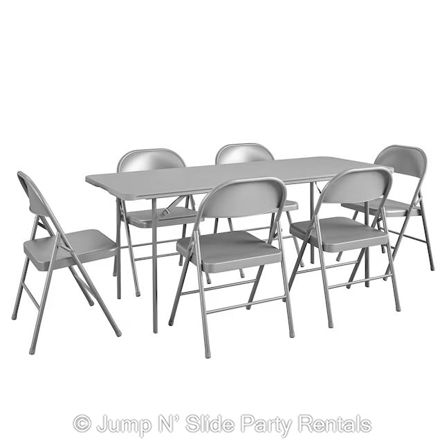 Tables and Chairs - Rent in Casa Grande, Arizona City, Eloy, Maricopa ...